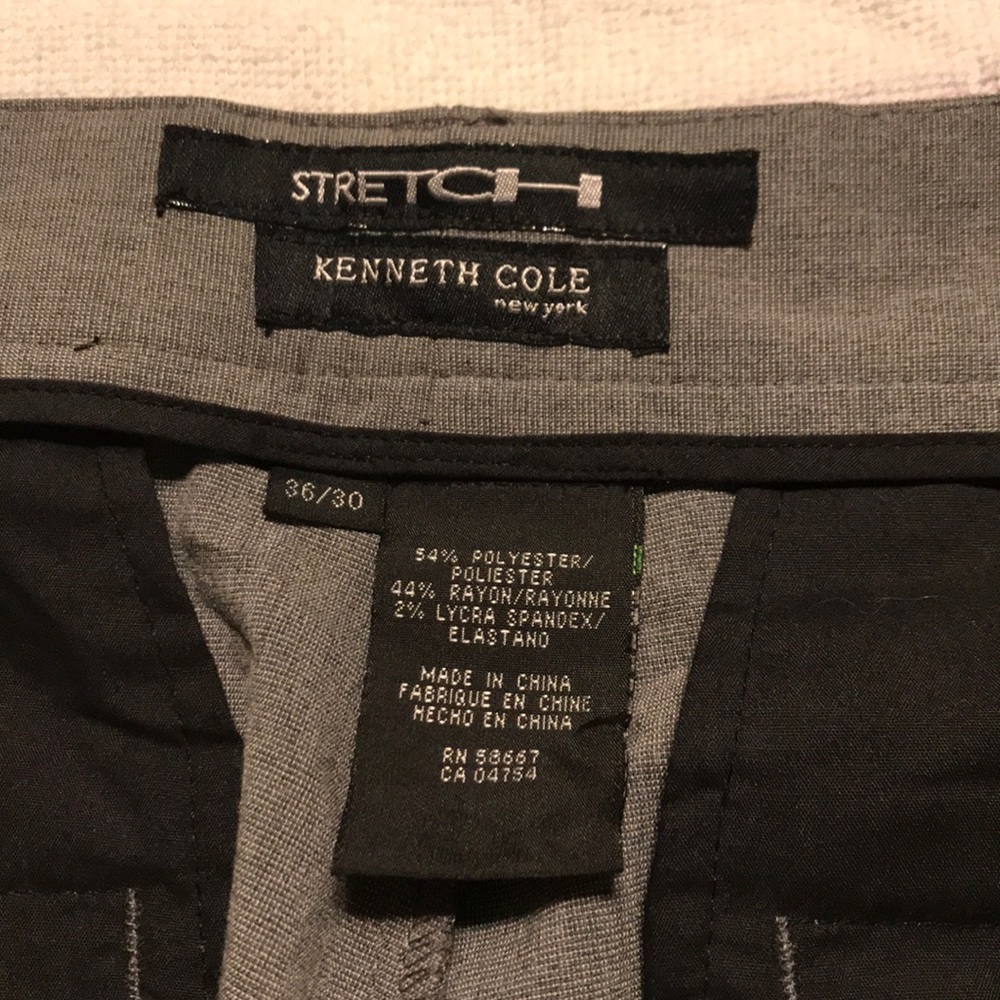 Men’s dress pants